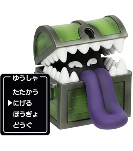 Amazon.co.jp: Dragon Quest Soft Monster 038 Recant : Toys & Games