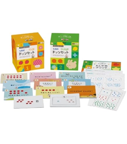 Amazon.co.jp: 語彙力・記憶力を育てる「フラッシュカードかな絵ちゃん