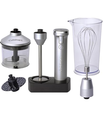 Amazon | Bamix バーミックス M133 モノ・ブレンダー (ホワイト) 140W