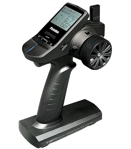 Amazon | SANWA MT-R RX-492i/PC 101A32711B | ラジコン・ドローン 通販