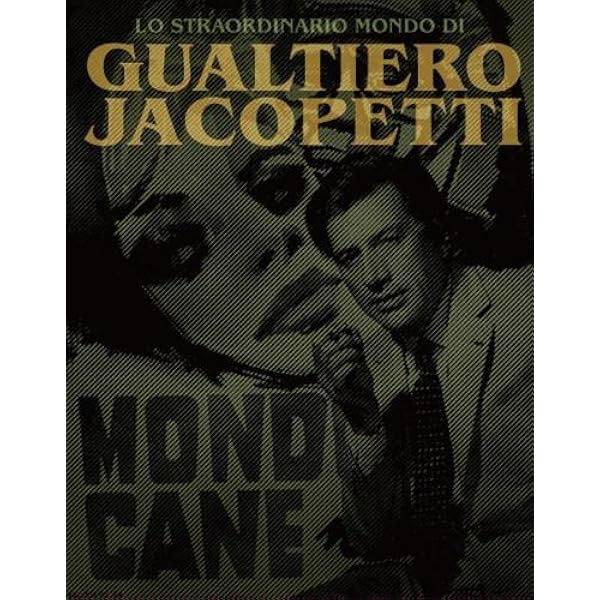 Amazon.co.jp: 残酷大陸 [DVD] : グァルティエロ・ヤコペッティ