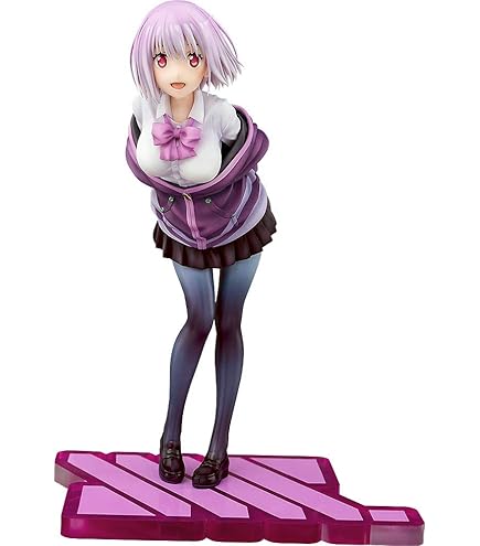 Amazon.co.jp: SSSS.GRIDMAN 新条アカネ チアガールstyle エクストラ