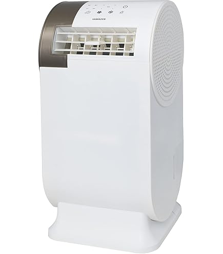 Amazon | ユアサプライムス どこでもエアコン YNMC-5B | 台湾ユアサ