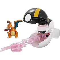 Amazon.co.jp: ポケットモンスター モンコレ ポケトルゼ＆ポケデルゼ
