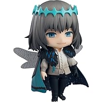 Amazon | ねんどろいど Fate/Grand Order カドック ゼムルプス ノン