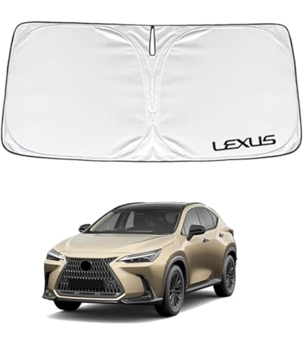 Amazon.co.jp: LEXUS レクサス 純正用品 NX エヌエックス フロント
