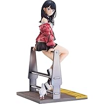 Amazon | 勝利の女神 NIKKE ラピ クラシックバカンス 1/7スケール