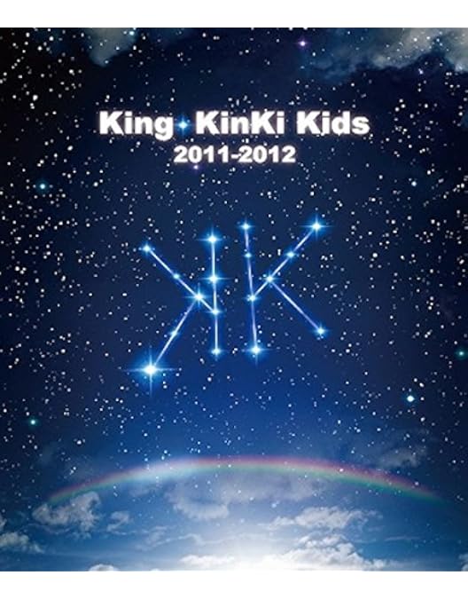 Amazon.co.jp: KinKi Kids 2010-2011 ~君も堂本FAMILY~ 【Blu-ray