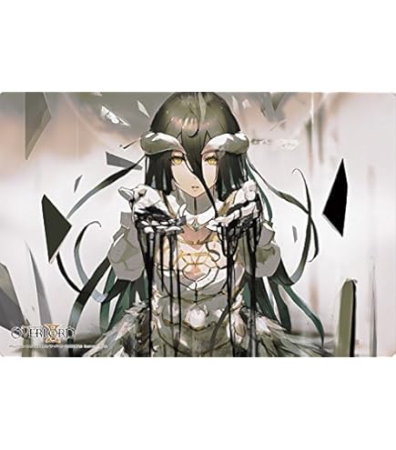 Amazon | ブシロード ラバーマットコレクション Vol.145 オーバー