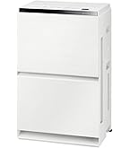 Amazon.co.jp: パナソニック 加湿 空気清浄機 ナノイーX 48兆 エコナビ