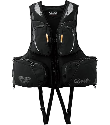 Amazon | サンライン(SUNLINE) フローティングベスト SUL-240 レッド