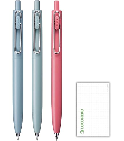 Amazon | 三菱鉛筆 ユニボールワン Fシリーズ 0.5mm uniballone UMN-SF