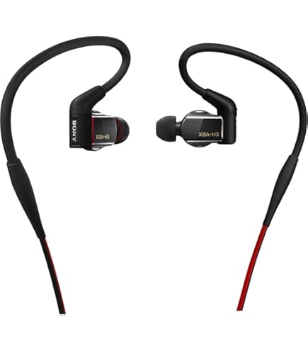 Amazon.co.jp: SONY カナル型イヤホン ハイレゾ音源対応 リモコン