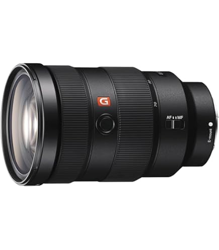 Amazon | FE 28-70mm F2 GM ソニーEマウント SEL2870GM 大口径標準