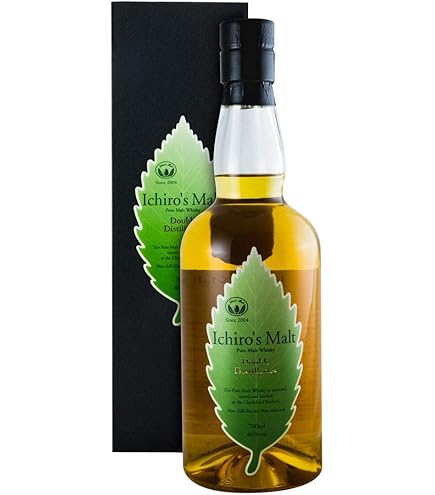 Amazon.co.jp: イチローズモルト＆グレーン ワールドブレンディッド