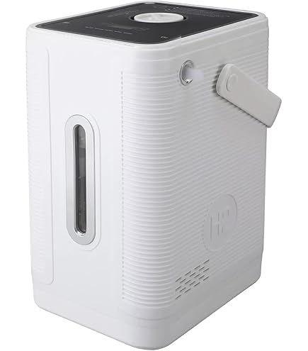 Amazon.co.jp: 水素吸入器 水素発生剤(HIDRO VITA H2) : ホーム＆キッチン