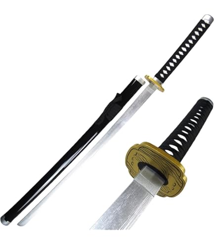 Amazon.co.jp: 刀剣乱舞 一期一振 木製刀 コスプレ道具 人気 日本刀