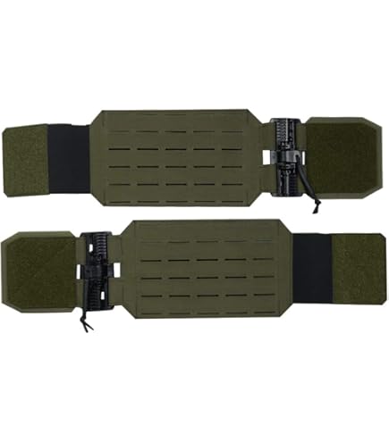 Amazon | Direct Action スモークグレネードポーチ MOLLE対応