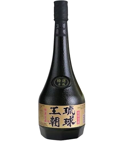 Amazon.co.jp: 泡盛 松藤 44度 素焼き五升甕壺 9000ml (琉球松使用