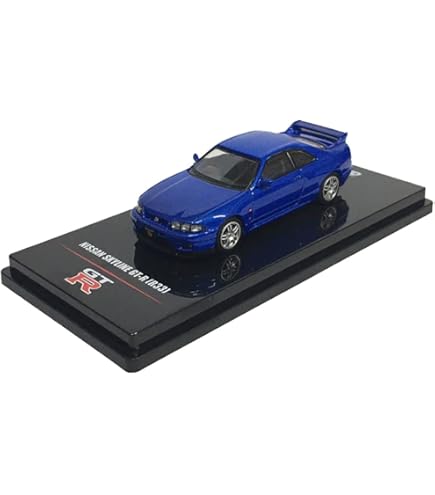 Amazon.co.jp: イグニッションモデル 1/43 ニッサン スカイライン 2000
