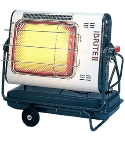 Amazon | オリオン ブライトヒーター | スポットヒーター | 産業・研究