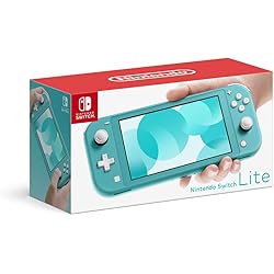 Amazon.co.jp: 【整備済み品】 任天堂 Nintendo Switch Lite