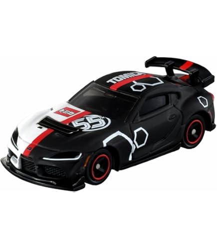 Amazon | トミカ35周年記念 懐かしのカタログ付トミカ 73年版