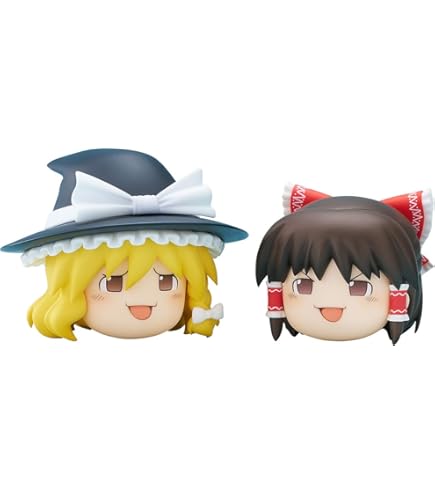 Amazon | ねんどろいど 東方Project 射命丸文 ノンスケール ABS&PVC製