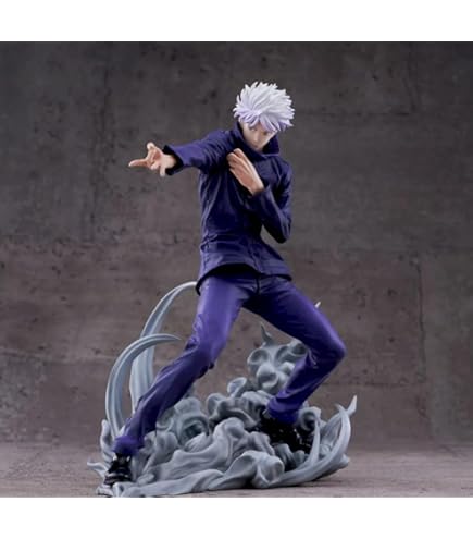 Amazon | ジャンプGIGA 応募者全員サービス 五条悟 フィギュア