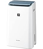 Amazon | シャープ 除湿機 兼 加湿空気清浄機 除湿 5L / プラズマ