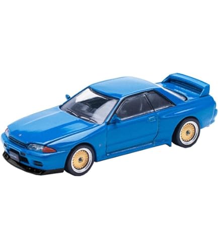 Amazon | hpi 1/43 STP タイサン スカイライン GT-R 1993年 JTC 鈴鹿
