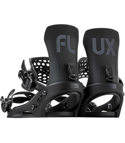 Amazon | FLUX/フラックス/DSW/ディーエスダブリュ / 18-19 / L/BK