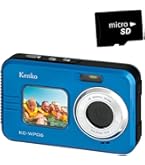 Amazon | ケンコー KC-WP06 防水デジタルカメラ | コンパクト 通販