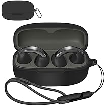 Amazon.co.jp: JVCケンウッド Victor HA-NP1T-T ワイヤレスイヤホン