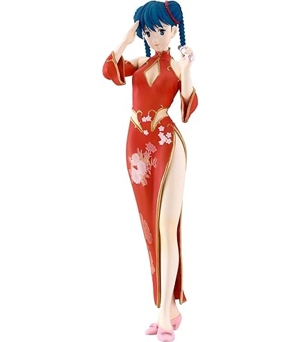 Amazon.co.jp: マクロス30thアニバーサリー SQフィギュア ～リン