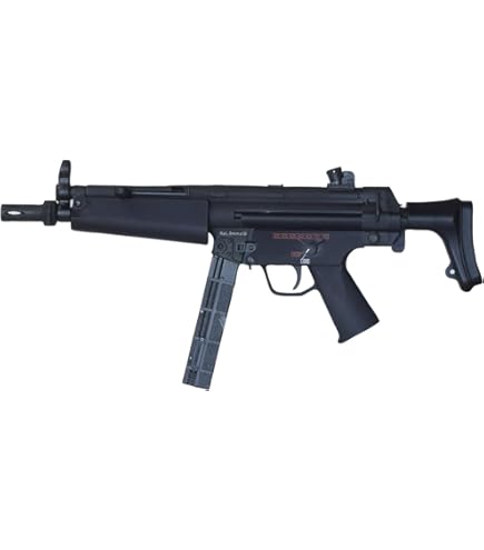 Amazon | ボルトエアソフト リコイルショック 電動ガン HK416D Devgru