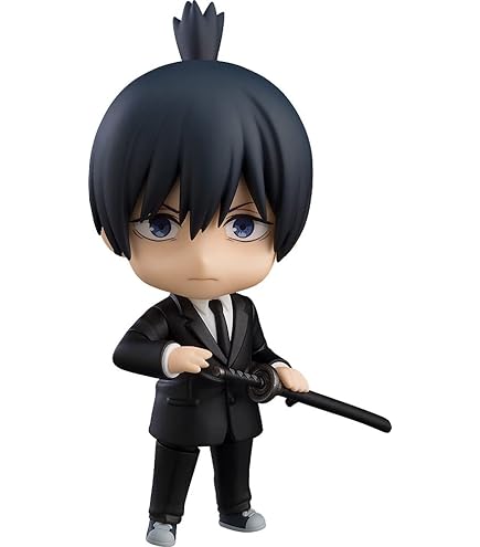 Amazon.co.jp: ねんどろいどどーる チェンソーマン デンジ ノン