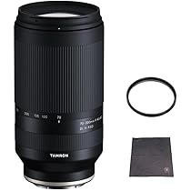 Amazon | タムロン 70-300mm F/4.5 6.3 Di III RXD ソニーEマウント用