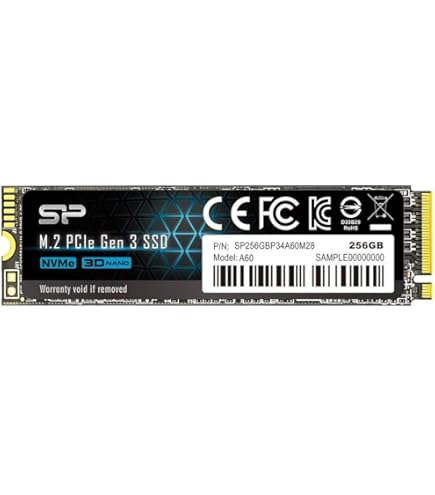 Amazon | Intel SSD 660p Series 1000 GB PCI Express 3.0 M.2