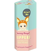 Amazon.co.jp: Sonny Angel HIPPERS ソニーエンジェル ヒッパーズ 1個