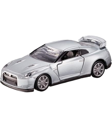 Amazon.co.jp: トミカ ユニシアジェックス スカイライン R33 : おもちゃ