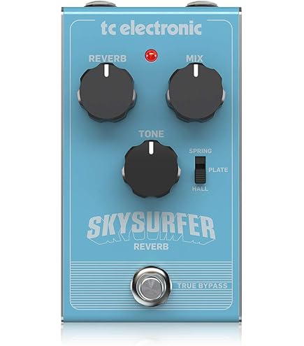 Amazon | One Control/Beth Reverb トモ藤田氏シグネイチャー ワン