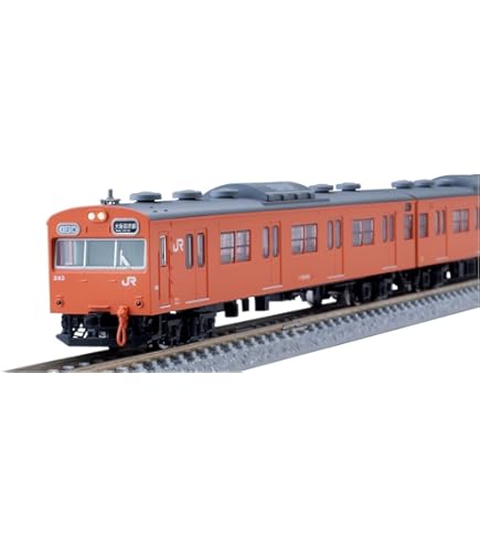 Amazon | TOMIX トミックス Nゲージ JR 321系通勤電車（1パンタ車