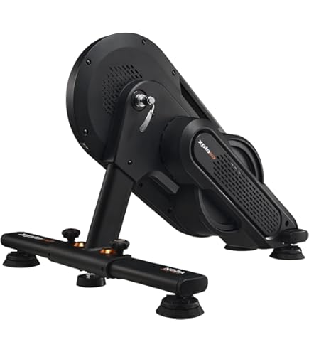 Amazon | Elite Drivo II インタラクティブ サイクリング トレーナー