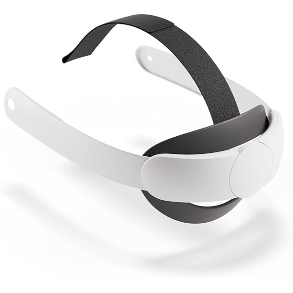 Amazon.co.jp: Quest 3S 128GB &Eliteストラップ セット（快適セット