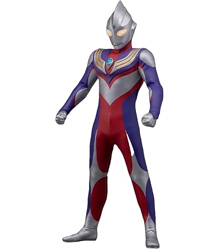 Amazon.co.jp: B-CLUB ブルマァク 新復刻版 ウルトラマンティガ