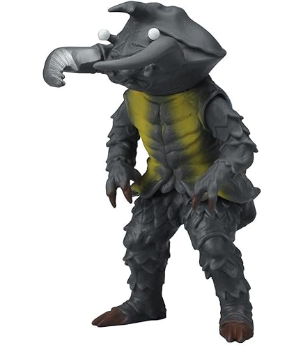 Amazon.co.jp: ウルトラ怪獣DX ファイブキング(SDU) : おもちゃ