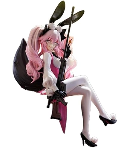 Amazon | Fate/Grand Order アサシン/静謐のハサン 1/7 フィギュア