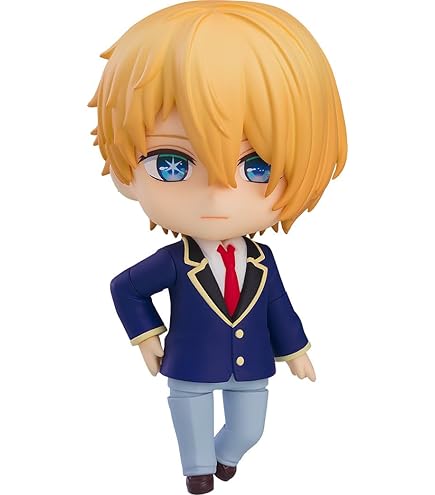 Amazon.co.jp: 魔法使いの夜 ねんどろいど 蒼崎青子 (ノンスケール