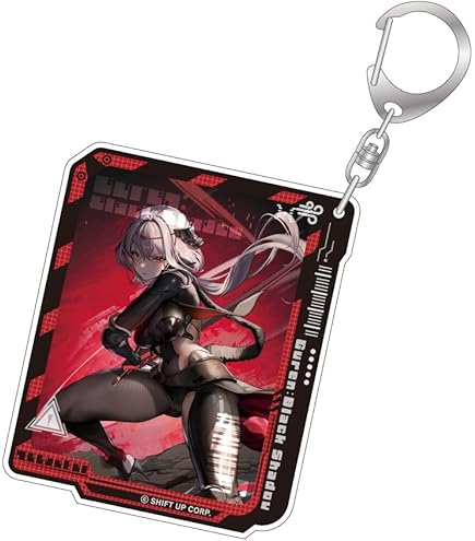 Amazon.co.jp: アルジャーノンプロダクト 勝利の女神 NIKKE アクリル